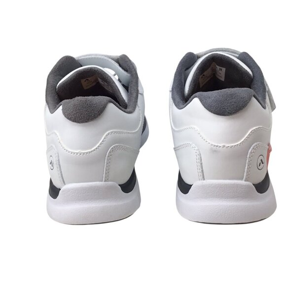 Anodyne Shoes Sport Walker No. 31 Sneakers Diabetic White Women's 10 W Athletic - Picture 9 of 11